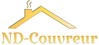 logo ND Couvreur Avignon Vaucluse
